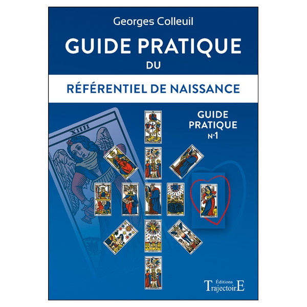 Guide pratique du Référentiel de naissance - Guide pratique n°1