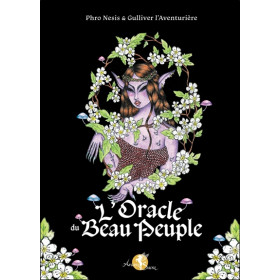 L'Oracle du Beau Peuple - Coffret