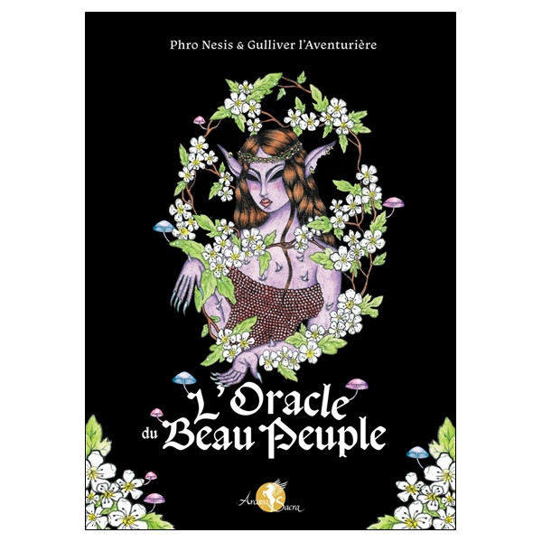 L'Oracle du Beau Peuple - Coffret