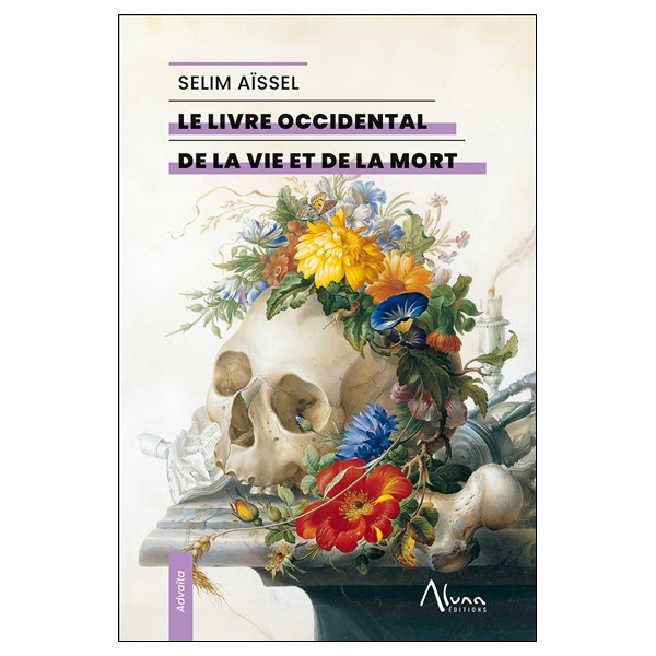 Le livre occidental de la vie et de la mort