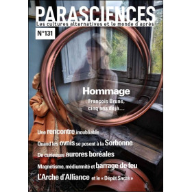 Parasciences n°131