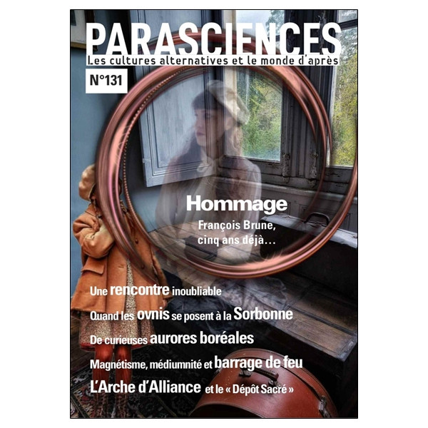 Parasciences n°131