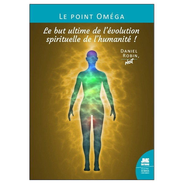 Nous sommes Lumière - Nous venons de la Lumière et nous retournons à la Lumière