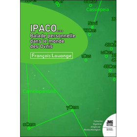 IPACO... Balade personnelle dans le monde des Ovnis