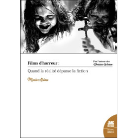 Films d'horreur : Quand la réalité dépasse la fiction