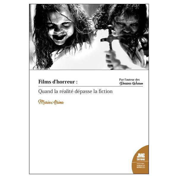 Films d'horreur : Quand la réalité dépasse la fiction