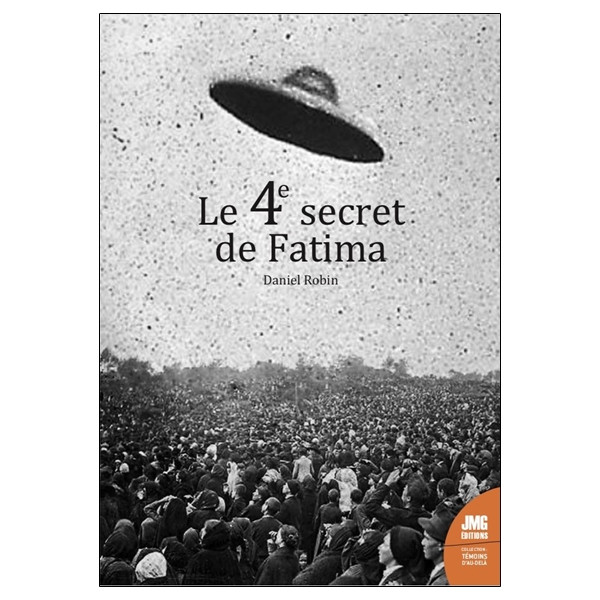 Le 4e secret de Fatima