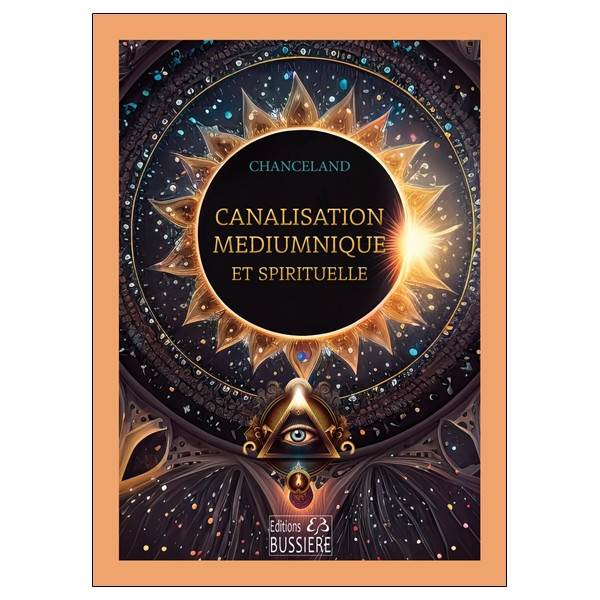 Canalisation médiumnique et spirituelle