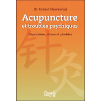 Acupuncture et troubles psychiques