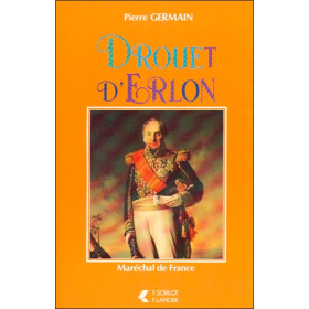 Drouet D'Erlon - Maréchal de France