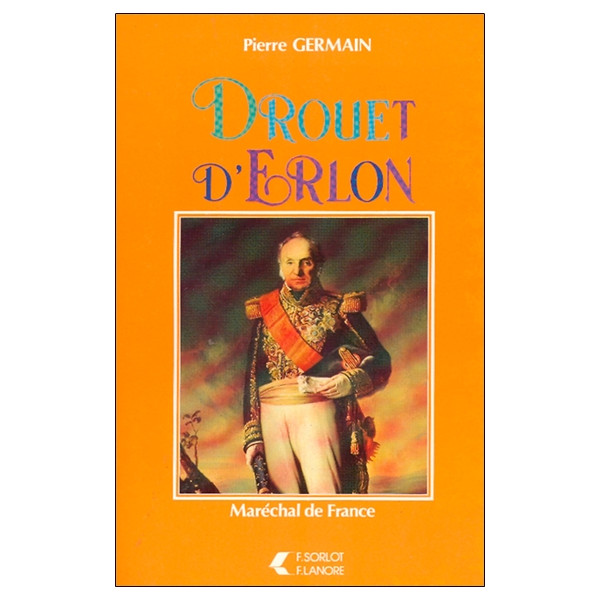 Drouet D'Erlon - Maréchal de France