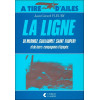 La Ligne de Mermoz, Guillaumet, Saint Exupery et de leurs compagnons d'épopée