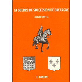 La Guerre de Succession de Bretagne