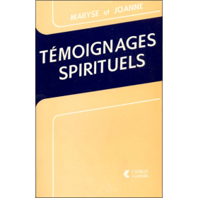 Témoignages Spirituels