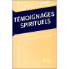 Témoignages Spirituels