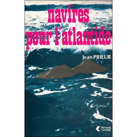 Navires pour L'Atlantide