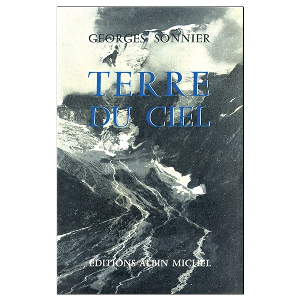 Terre du Ciel
