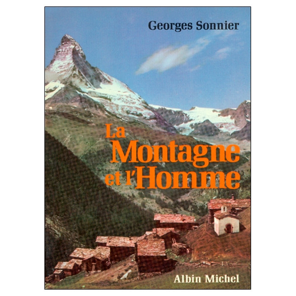 La Montagne et l'Homme