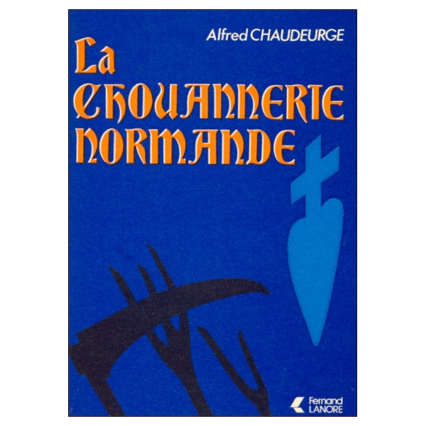 La Chouannerie Normande