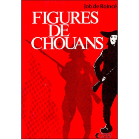 Figures de Chouans