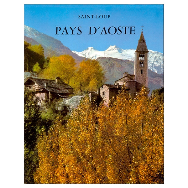 Pays D'Aoste