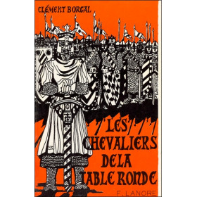 Les Chevaliers de la Table Ronde