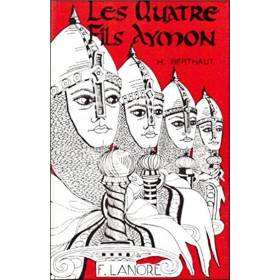 Les quatre fils Aymon
