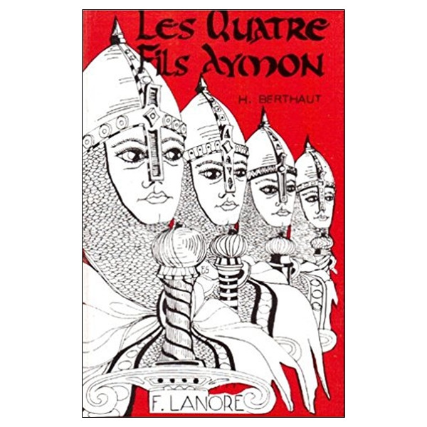 Les quatre fils Aymon
