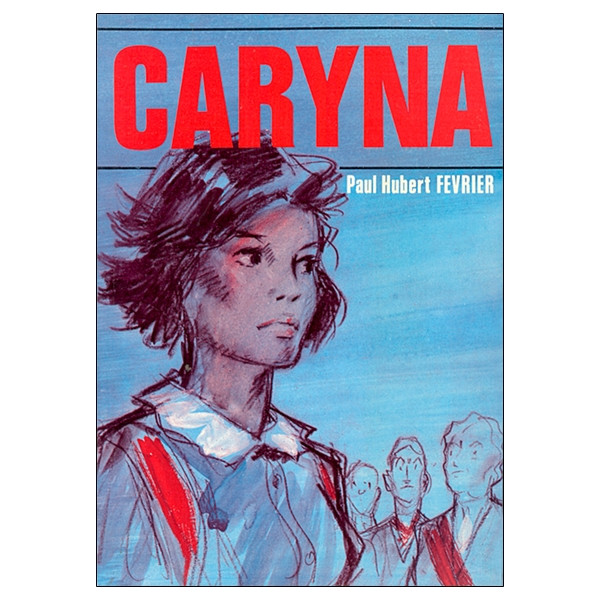 Caryna