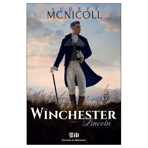 Les Winchester Tome 1 - Lincoln