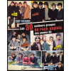 Les 30 meilleurs groupes de rock anglais des années 60