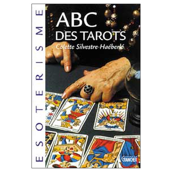 Les tarots - ABC