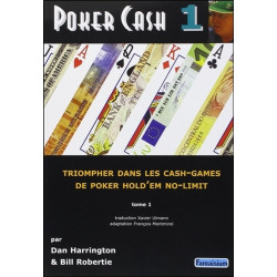 Poker Cash 1