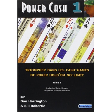 Poker Cash 1