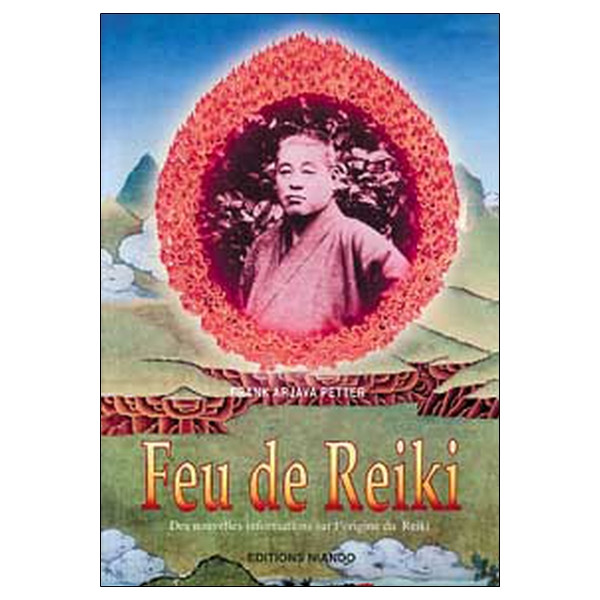Feu du reiki
