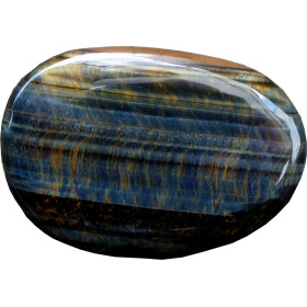 OEIL DE FAUCON GALET