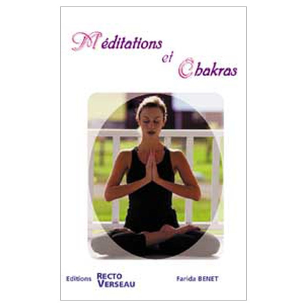 Méditations et chakras