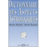 Dictionnaire des Aspects Astrologiques