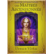 Cartes divinatoires des Maîtres Ascensionnés - 44 cartes et un guide daccompagnement