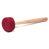 Mailloche feutre bol chantant - S -- 140 g； 27x6 cm