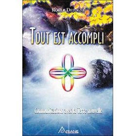 Tout est accompli
