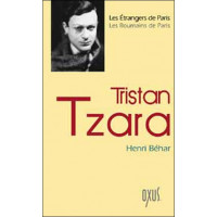 Tristan Tzara
