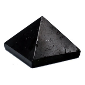Pyramide de  Tourmaline -- 2.5-3 cm