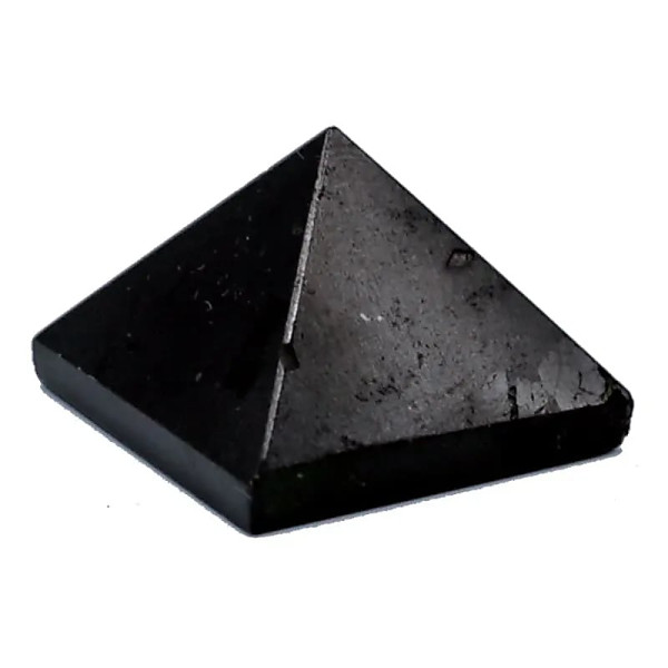 Pyramide de  Tourmaline -- 2.5-3 cm