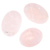 Pierre du soulagement Quartz Rose -- 4 cm