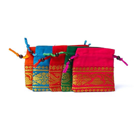 Emballé par 5, Pendentif quartz rose brut couleur argent -- Â±2 cmPendentif améthyste brute -- Â±2cmPendentif améthyste en forme