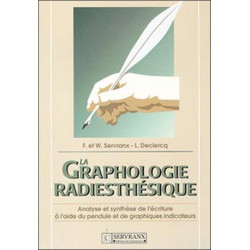 Graphologie radiesthésique