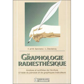 Graphologie radiesthésique