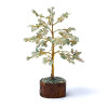 Arbre d'Aventurine -- ±18cm