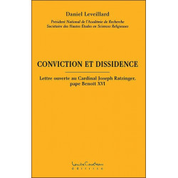 Conviction et dissidence